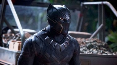 Marvel publica el tráiler de Black Panther: Wakanda Forever (+Video)