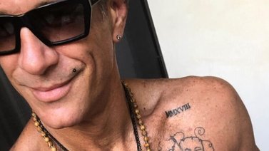 Este famoso actor venezolano se estrena en OnlyFans