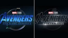 Los "Avengers" regresarán en 2025 con dos nuevas películas