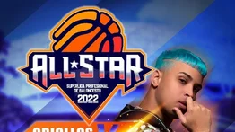 ¡Vuelve el Juego de Estrellas! Criollos e importados de la Súperliga chocarán en el Poliedro