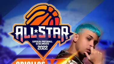 ¡Vuelve el Juego de Estrellas! Criollos e importados de la Súperliga chocarán en el Poliedro ¡Vuelve el Juego de Estrellas! Criollos e importados de la Súperliga chocarán en el Poliedro