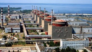 Rusia señala a Ucrania de atacar central nuclear