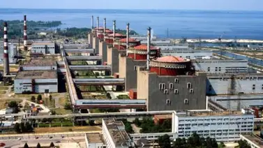 Rusia señala a Ucrania de atacar central nuclear Rusia señala a Ucrania de atacar central nuclear