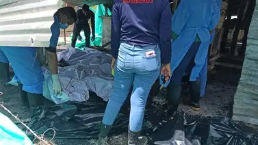 Explosión enluta a varias familias en el estado Zulia: Un cortocircuito causó la tragedia Explosión enluta a varias familias en el estado Zulia: Un cortocircuito causó la tragedia