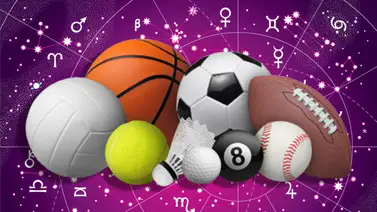 El deporte que debes practicar según tu signo El deporte que debes practicar según tu signo