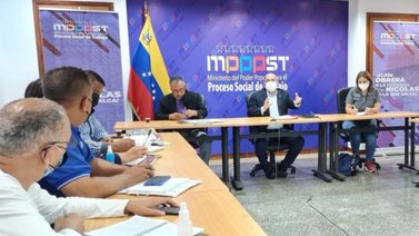 Acuerdan pago de bono recreacional para jubilados del sector salud