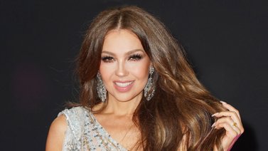 Entérate: Media hermana de Thalía la acusa de "tacaña"