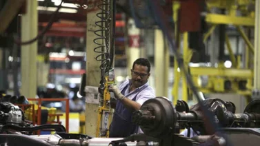 Sector industrial de Venezuela prevé crecer un 10% en 2022