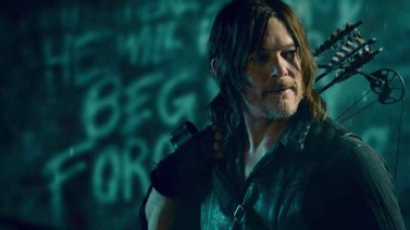 "The Walking Dead" se despedirá de la televisión en octubre