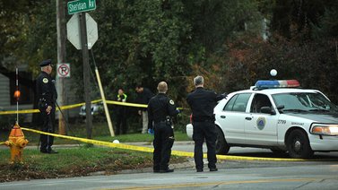 Cuatro muertos tras nuevo tiroteo en campamento de EEUU