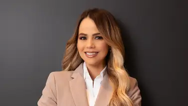 Dorianny Diaz se consolida como experta en comunicaciones internacionales Dorianny Diaz se consolida como experta en comunicaciones internacionales