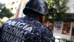 Dos policías resultan heridos tras explosión de una granada en la Cota 905