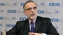 Petro designa a Iván Velásquez como nuevo Ministro de Defensa