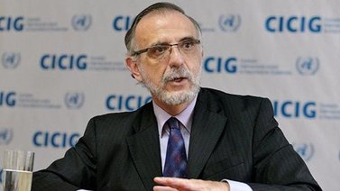 Petro designa a Iván Velásquez como nuevo Ministro de Defensa