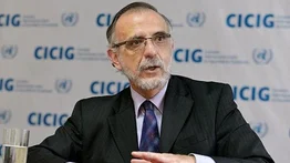 Petro designa a Iván Velásquez como nuevo Ministro de Defensa