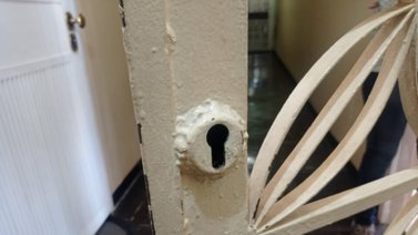 Delito de apropiación indebida de un bien inmueble