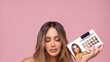Shannon De Lima y Palladio se unen contra la crueldad animal