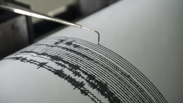 Dos sismos sacuden la costa central de Ecuador