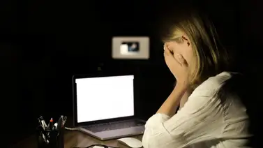 Evita el acoso en línea con estas recomendaciones Evita el acoso en línea con estas recomendaciones