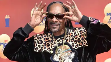¡Otra vez! Demandan a Snoop Dogg por agresión sexual ¡Otra vez! Demandan a Snoop Dogg por agresión sexual