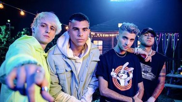 CNCO hace anuncio inesperado ¡La banda se separa!
