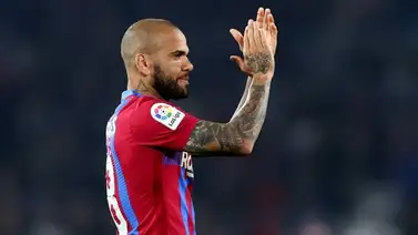 ¡Un refuerzo de lujo! Pumas ficha al brasileño Dani Alves ¡Un refuerzo de lujo! Pumas ficha al brasileño Dani Alves