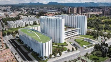 Colombia inaugura centro oncológico más moderno de América Latina
