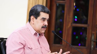 Gobierno reitera compromiso en preservación de los ecosistemas