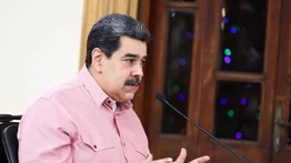 Admiten recurso de protección para asistencia de Maduro a posesión de Petro