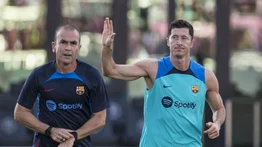 El Barcelona pone rumbo a Las Vegas
