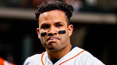 José Altuve estará en la alineación de los Astros de Houston