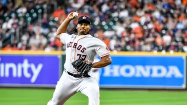 Dos venezolanos abrirán en el reinicio de las Grandes Ligas Dos venezolanos abrirán en el reinicio de las Grandes Ligas