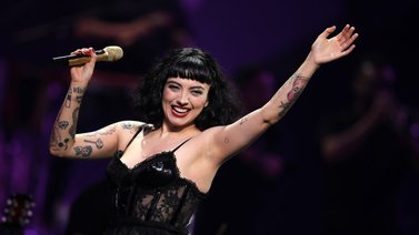Mon Laferte arranca su gira española en agosto
