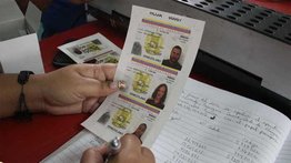 Carabobo | Registro Civil se une al SAIME y Zona Educativa para cedulación de niños