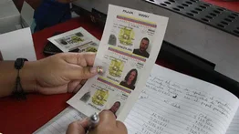 Carabobo | Registro Civil se une al SAIME y Zona Educativa para cedulación de niños