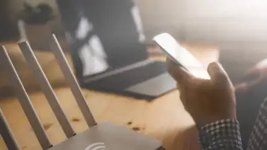 ¿Cómo evitar que se desconecte el Wifi? ¿Cómo evitar que se desconecte el Wifi?