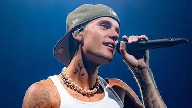 ¡Entérate! Justin Bieber incluye a Argentina en su gira musical ¡Entérate! Justin Bieber incluye a Argentina en su gira musical