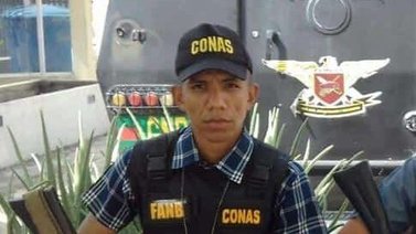 Sargento de la GNB murió en enfrentamiento con secuestradores