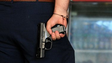 Aprehendido por triple homicidio en Bolívar