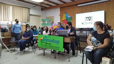 Cecodap pide apoyo para atender desabastecimiento de medicinas Cecodap pide apoyo para atender desabastecimiento de medicinas
