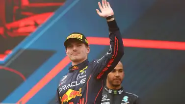 Verstappen tiene la mira puesta en el Gran Premio de Francia Verstappen tiene la mira puesta en el Gran Premio de Francia
