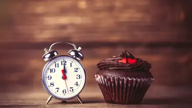 ¿Cuál es la peor hora para comer dulces? ¿Cuál es la peor hora para comer dulces?