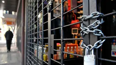 Entérate: Este es el porcentaje de las empresas venezolanas en la informalidad Entérate: Este es el porcentaje de las empresas venezolanas en la informalidad