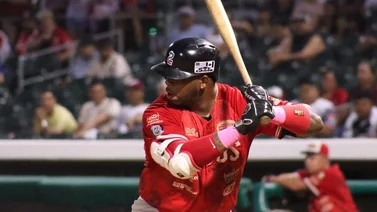 Cardenales de Lara confirmó a su segundo importado para la temporada 2022-2023