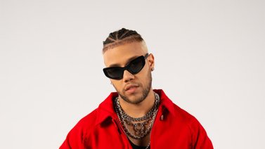¿Lo sigues o no lo sigues todavía? Confirman concierto de Jhay Cortez en Venezuela