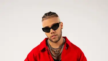 ¿Lo sigues o no lo sigues todavía? Confirman concierto de Jhay Cortez en Venezuela ¿Lo sigues o no lo sigues todavía? Confirman concierto de Jhay Cortez en Venezuela