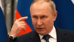 Putin: Viene un nuevo orden mundial