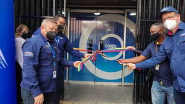 ¡Entérate! Ubicación del primer "Centro de Atención Integral" de Cantv