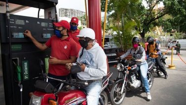 Conoce los números habilitados para surtir gasolina este #20jul