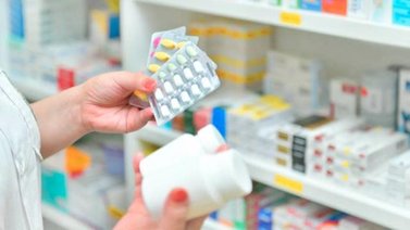 Argentina anuncia programa de precios referenciales para los medicamentos
